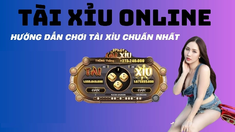 Meta: Cách chơi Tài Xỉu online luôn thắng và những chiến thuật được game thủ bật mí sẽ được bật mí dưới đây