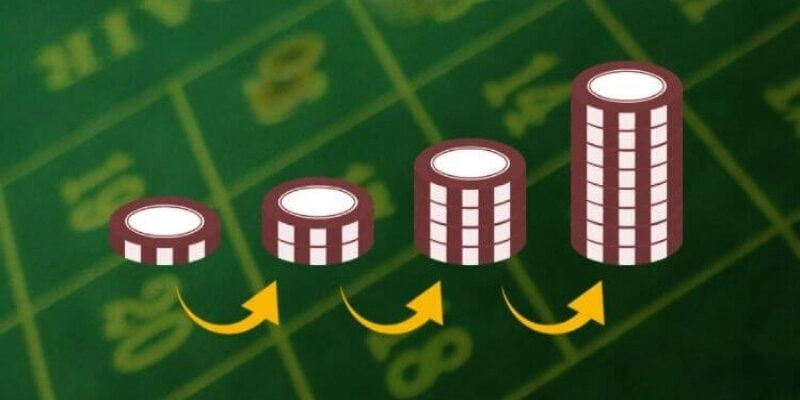 Cách đánh tài xỉu gấp thếp hoạt động dựa trên các nguyên lý cơ bản